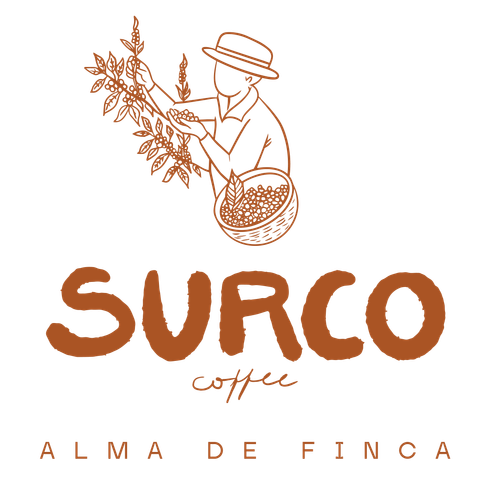 Surco Coffee